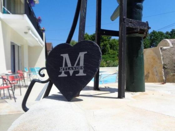 Le Clos Des Mylandes داكس المظهر الخارجي الصورة