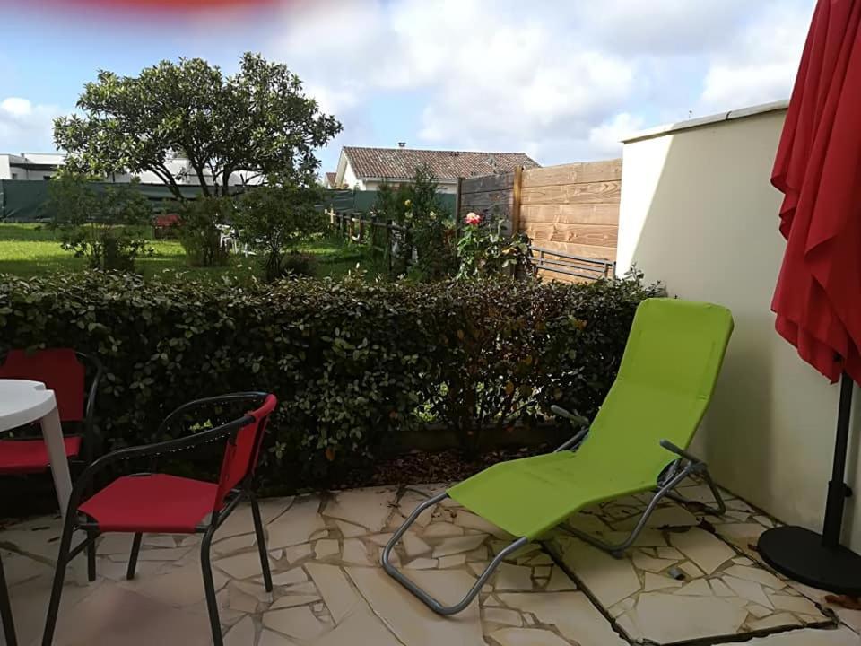 Le Clos Des Mylandes داكس المظهر الخارجي الصورة