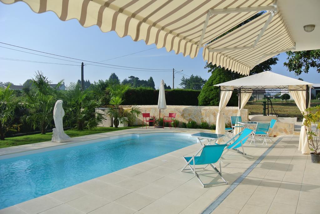 Le Clos Des Mylandes داكس المظهر الخارجي الصورة