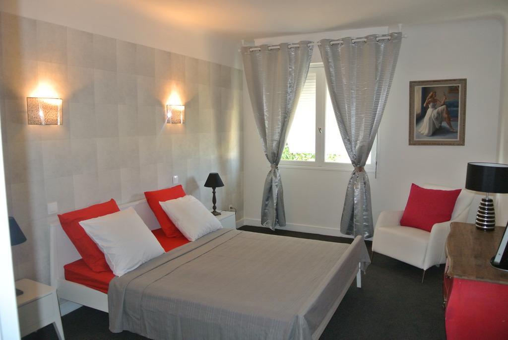 Le Clos Des Mylandes داكس الغرفة الصورة