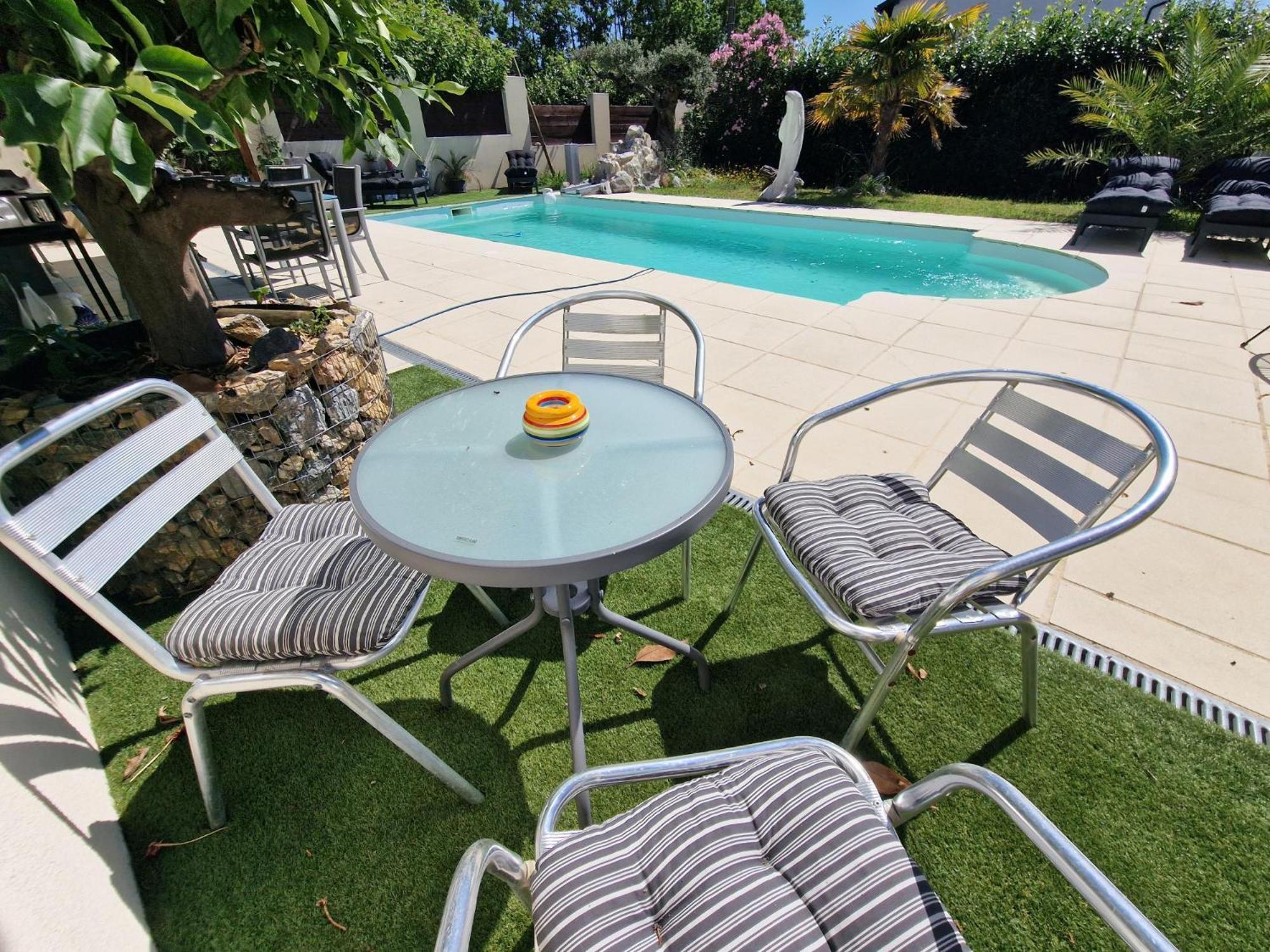 Le Clos Des Mylandes داكس المظهر الخارجي الصورة