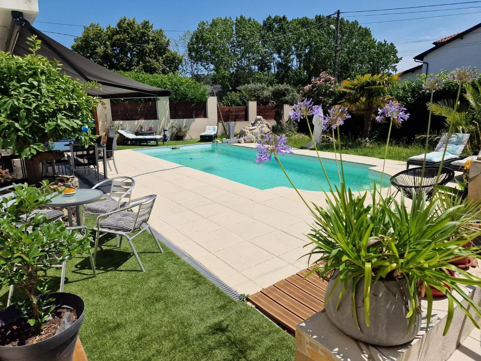 Le Clos Des Mylandes داكس المظهر الخارجي الصورة